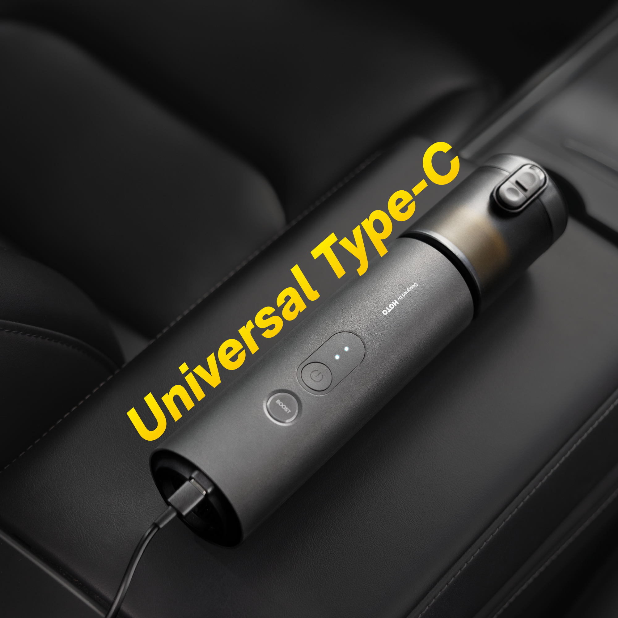 TheSmartLiving - Air Duster & Vacuum