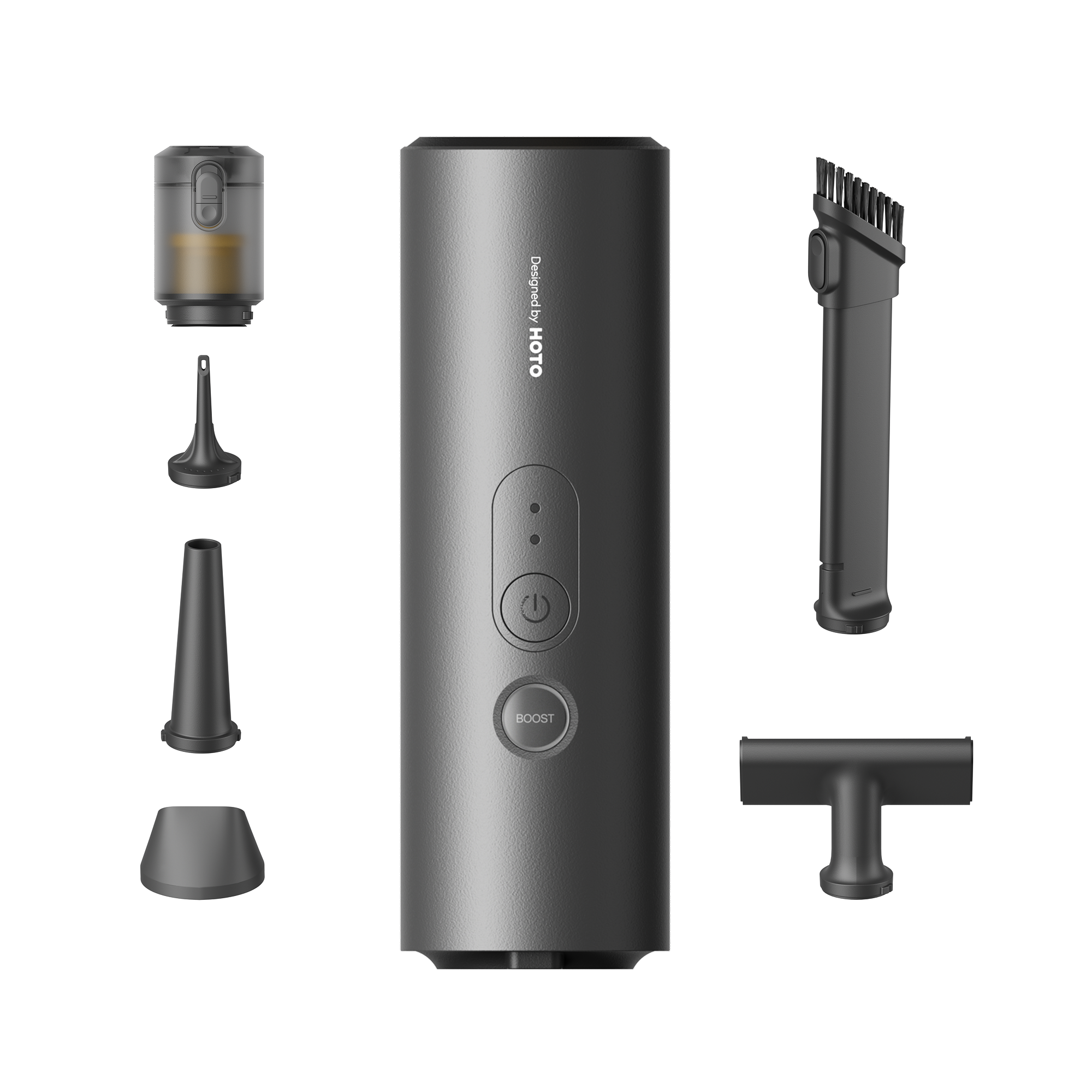TheSmartLiving - Air Duster & Vacuum