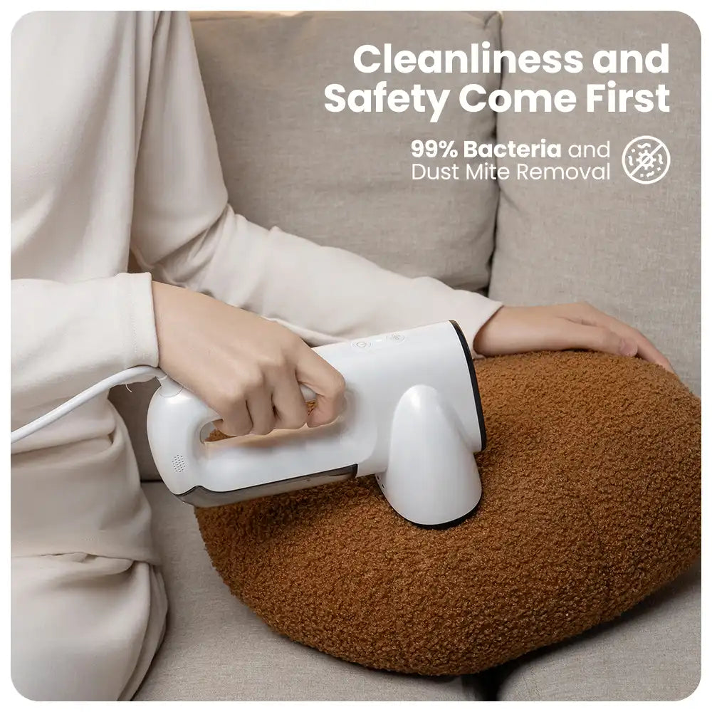 TheSmartLiving - Portable Steamer for Clothes